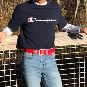 Champion T-Shirt